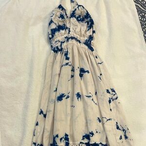 Super cute beach dress